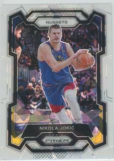 Nikola Jokic