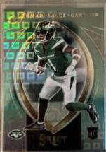 Ahmad 'Sauce' Gardner