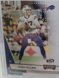 Josh Allen