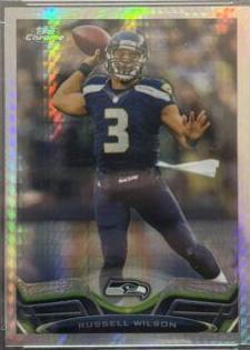 Russell Wilson