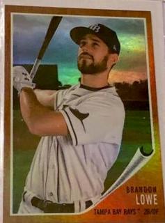 Brandon Lowe