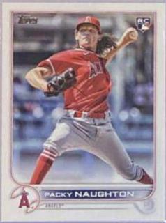 Packy Naughton
