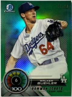 Walker Buehler