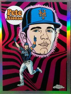 Pete Alonso