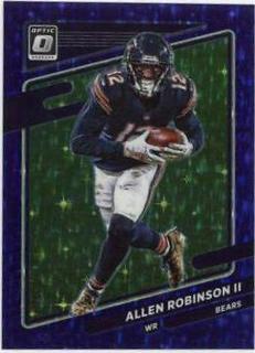 Allen Robinson II