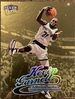 Kevin Garnett