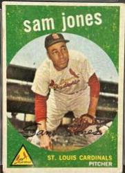 Sam Jones
