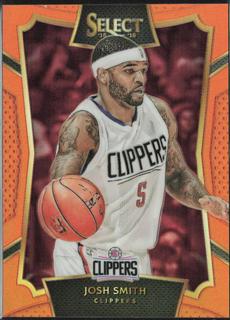 Josh Smith