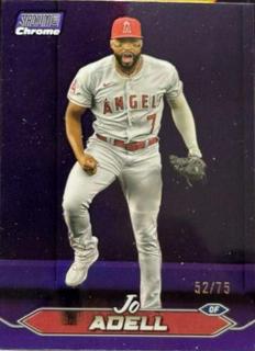Jo Adell