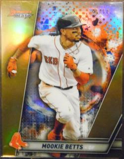Mookie Betts