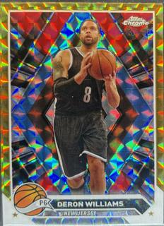 Deron Williams