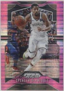 Spencer Dinwiddie