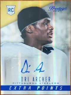 Dri Archer