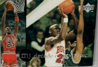 Michael Jordan