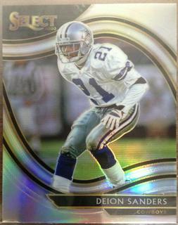 Deion Sanders