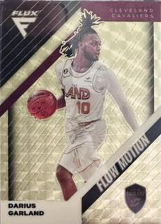 Darius Garland