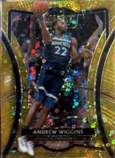 Andrew Wiggins