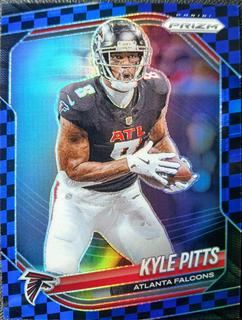 Kyle Pitts