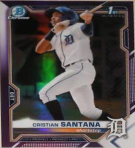 Cristian Santana