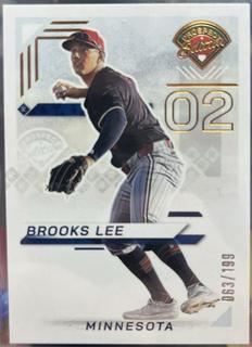 Brooks Lee