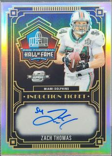 Zach Thomas