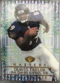 Travis Taylor