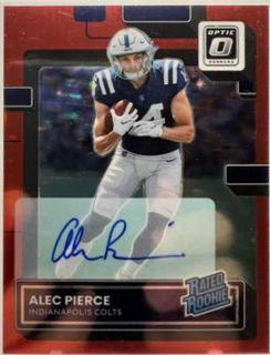Alec Pierce