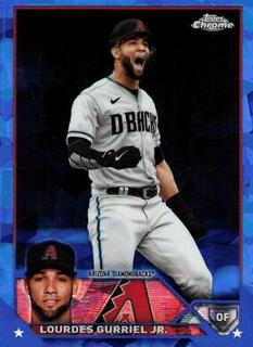 Lourdes Gurriel Jr.