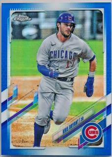Kris Bryant