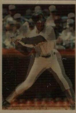 Dwight Evans #32 Baseball Cards 1986 Sportflics
