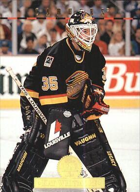 Kay Whitmore #524 Hockey Cards 1994 Leaf