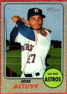 Jose Altuve
