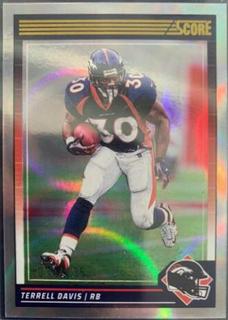 Terrell Davis