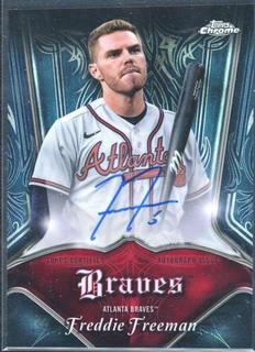 Freddie Freeman