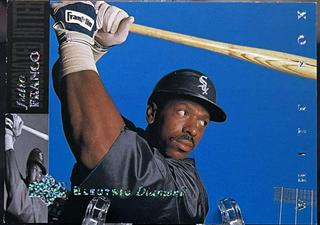 Julio Franco