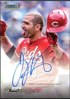 Joey Votto