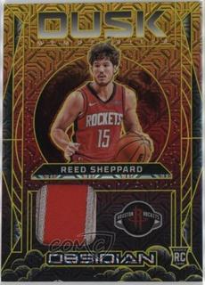 Reed Sheppard