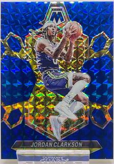 Jordan Clarkson