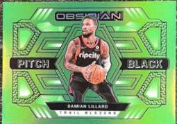 Damian Lillard