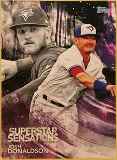 Josh Donaldson