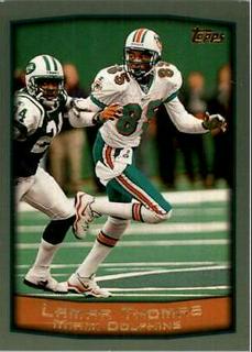 Lamar Thomas