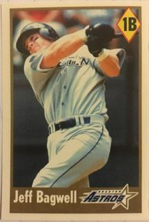 Jeff Bagwell