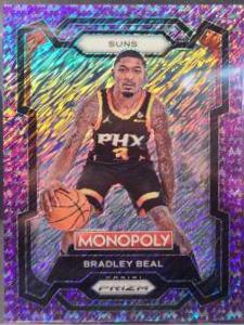 Bradley Beal
