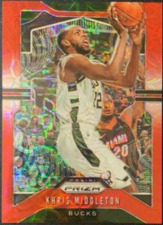 Khris Middleton
