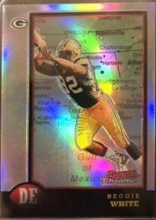 Reggie White