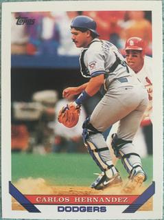 Carlos Hernandez