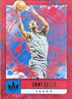 Jimmy Butler