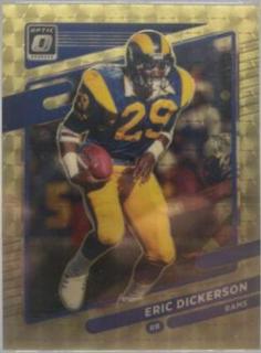 Eric Dickerson