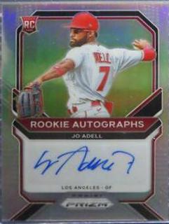 Jo Adell