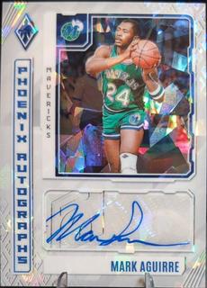 Mark Aguirre